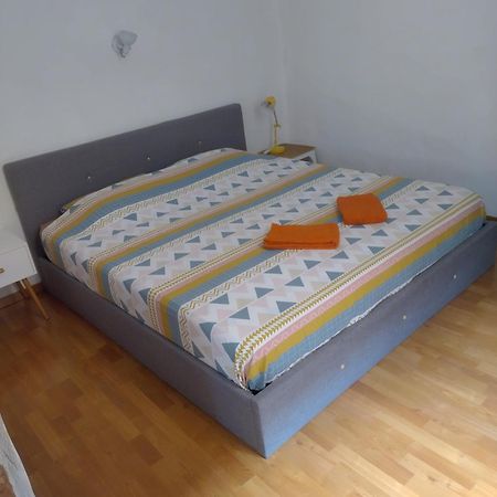 Appartement Meuble En Plein Centre De Bastia Bastia  Ngoại thất bức ảnh