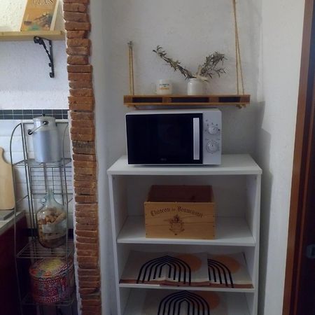 Appartement Meuble En Plein Centre De Bastia Bastia  Ngoại thất bức ảnh