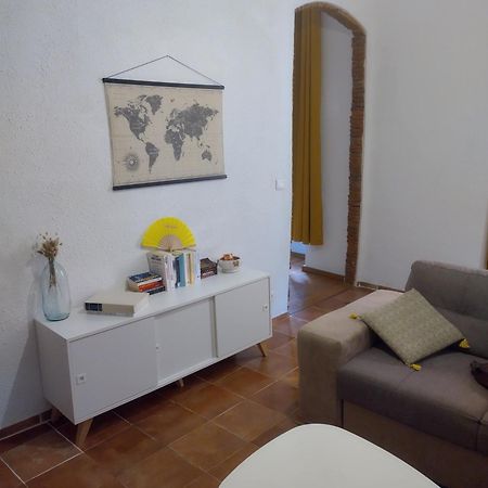 Appartement Meuble En Plein Centre De Bastia Bastia  Ngoại thất bức ảnh