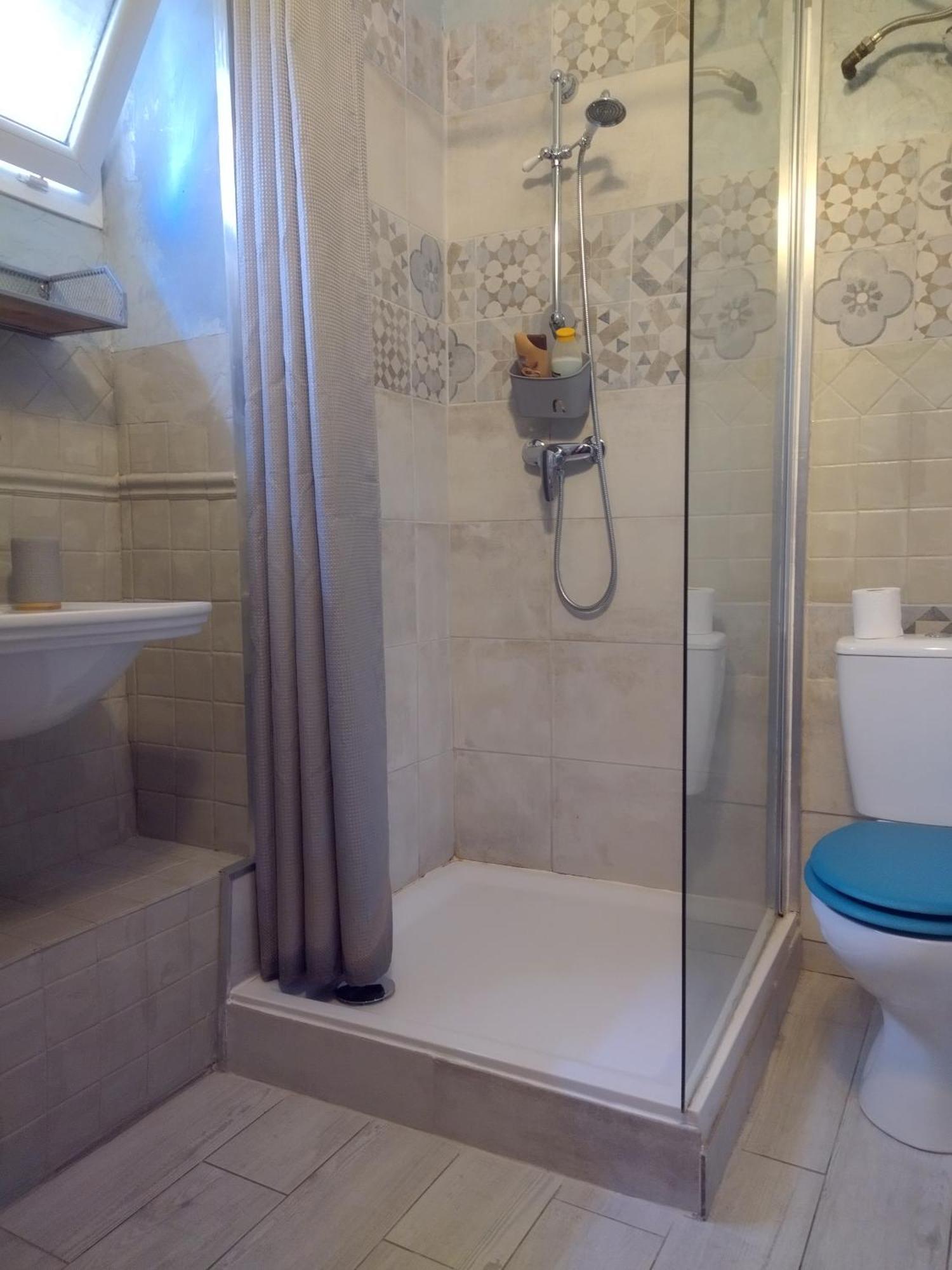 Appartement Meuble En Plein Centre De Bastia Bastia  Ngoại thất bức ảnh