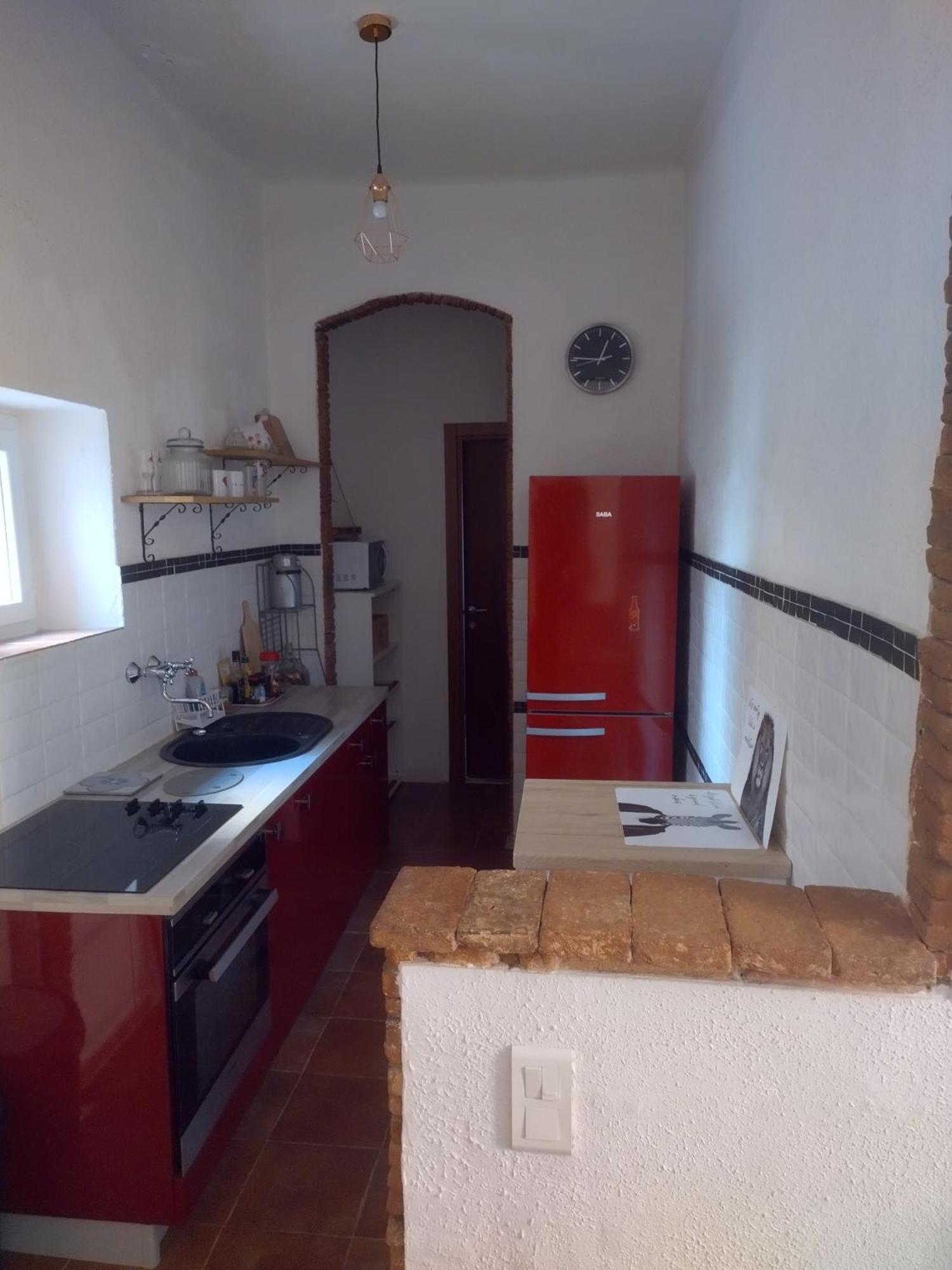 Appartement Meuble En Plein Centre De Bastia Bastia  Ngoại thất bức ảnh