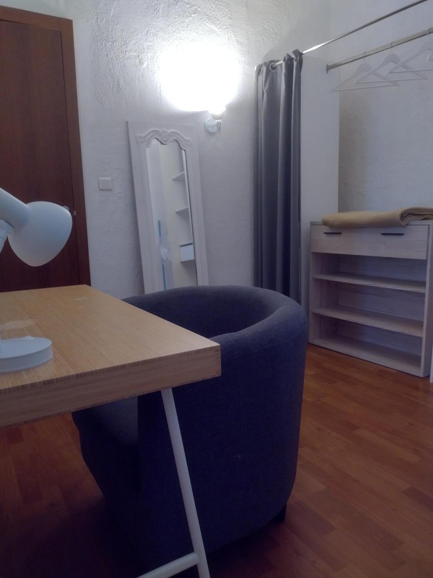 Appartement Meuble En Plein Centre De Bastia Bastia  Ngoại thất bức ảnh